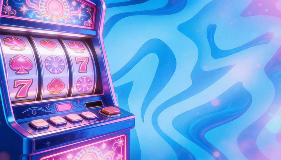 Pistolo casino app