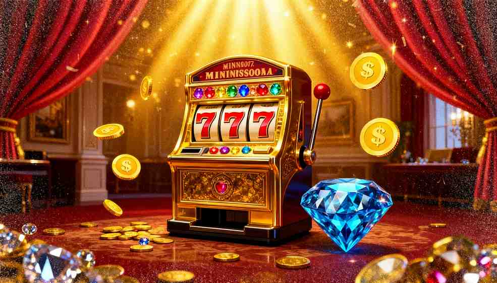 Mega casino
